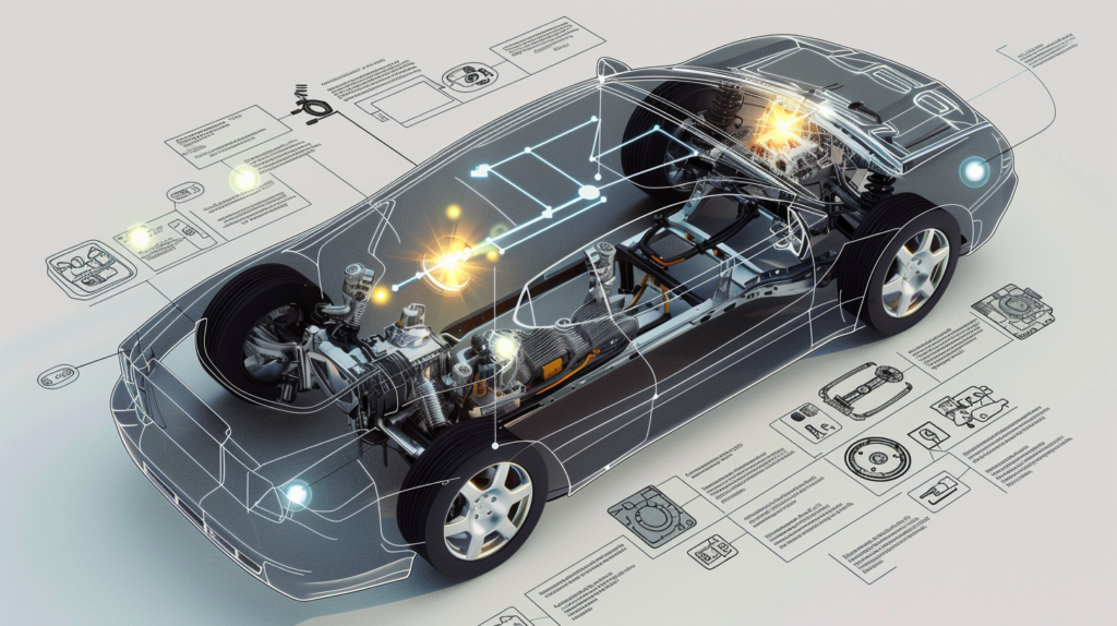 Popular Science on Automotive Sensors