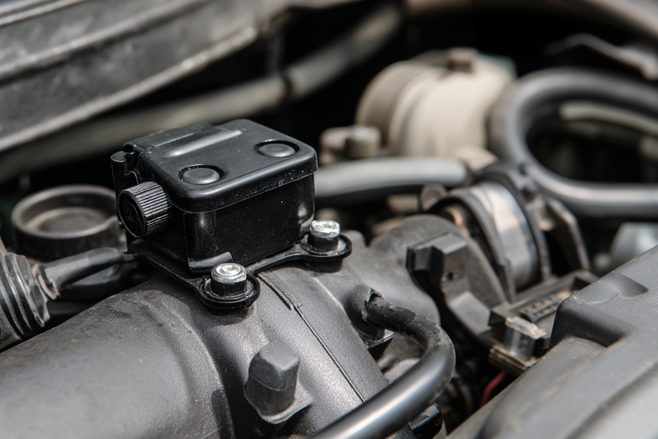 Intake & Environment Management