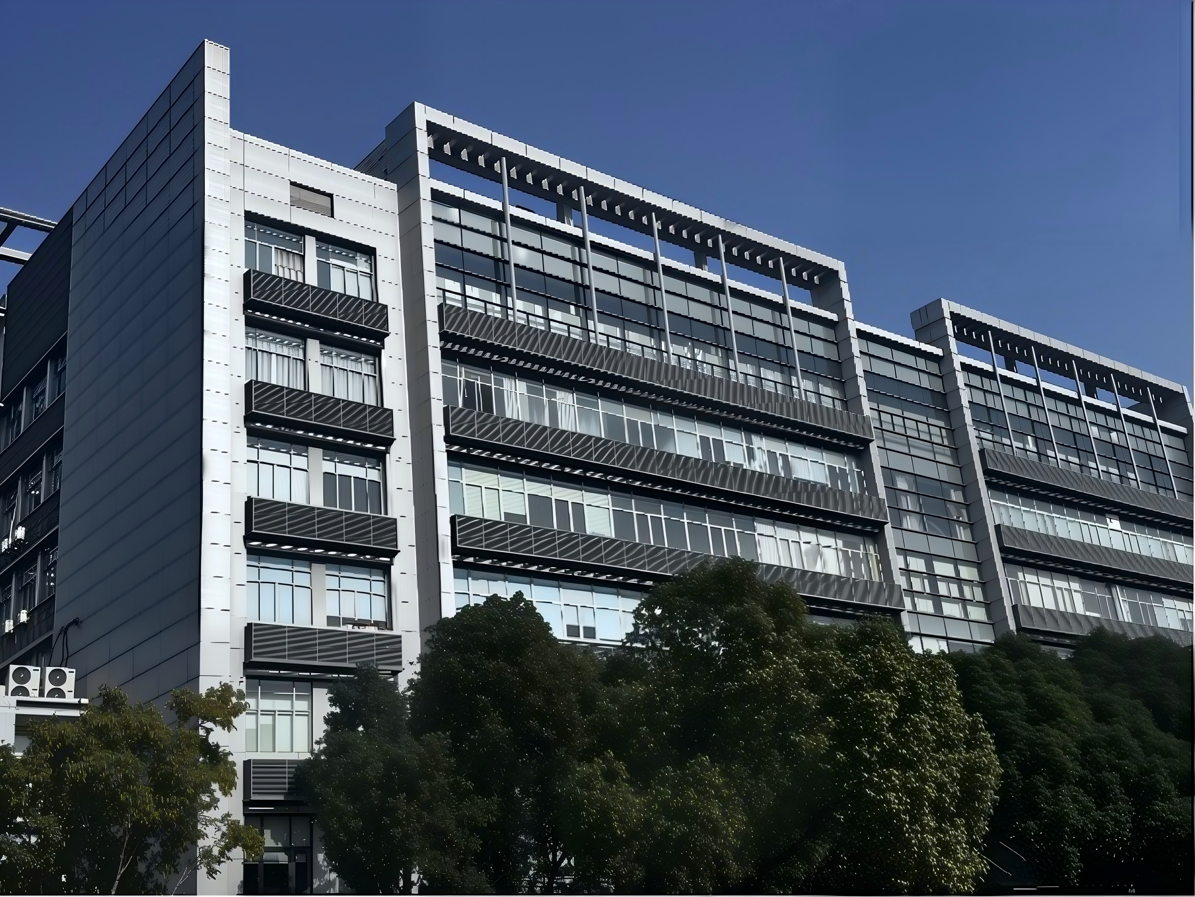 Muphoenix Factory Overview