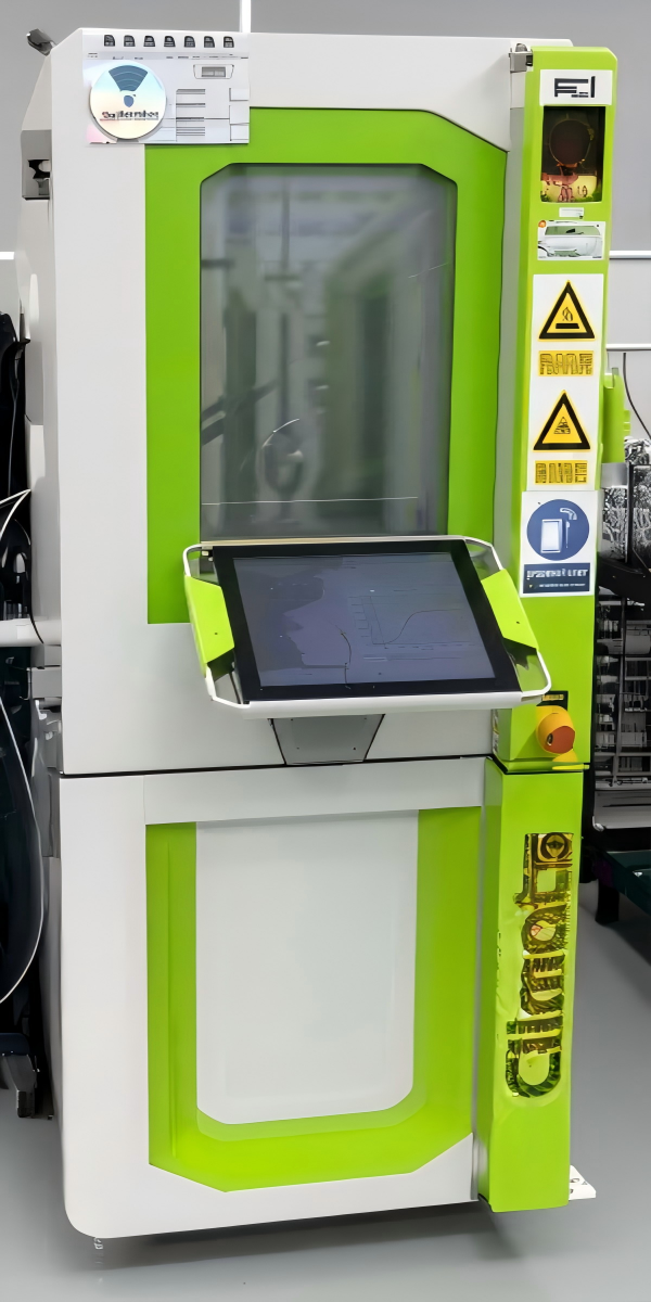 High and Low Temperature & Humidity Test Chamber