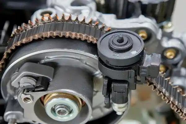 Engine Control Management Solution Manufacturer