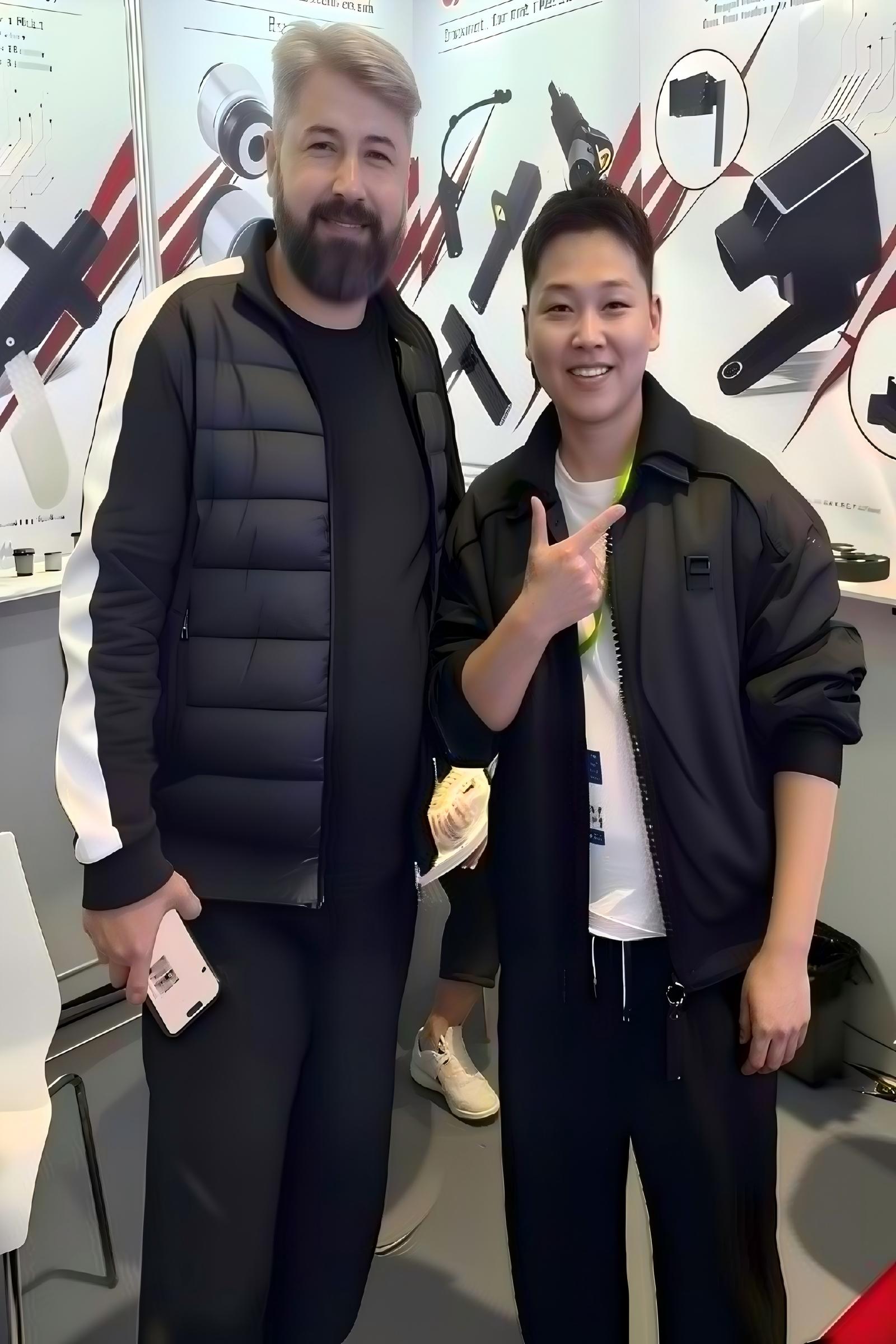 AAPEX Exhibition Automechanika Dubai